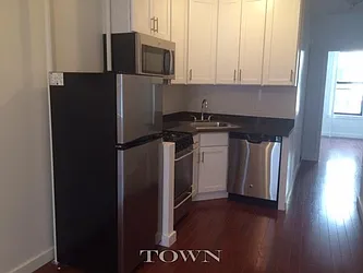 Rented by Town Residential