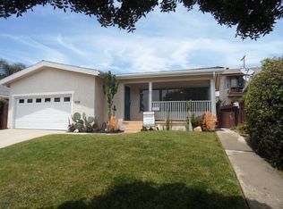 1058 Wilbur Ave, San Diego, CA 92109