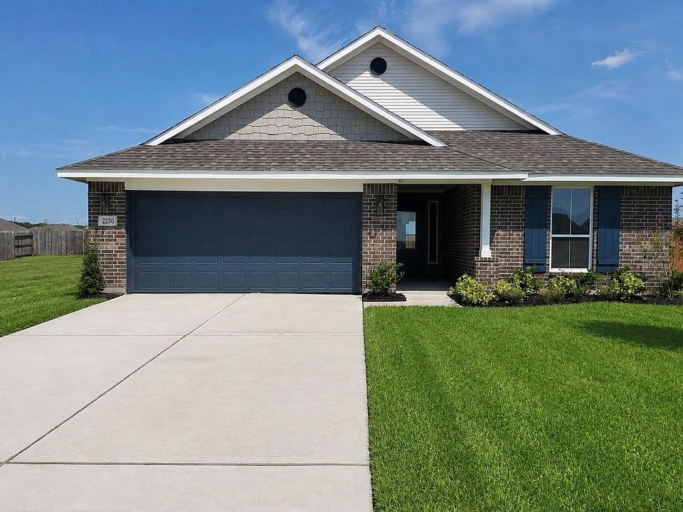 1st image of 2230 W Post Oak Cir