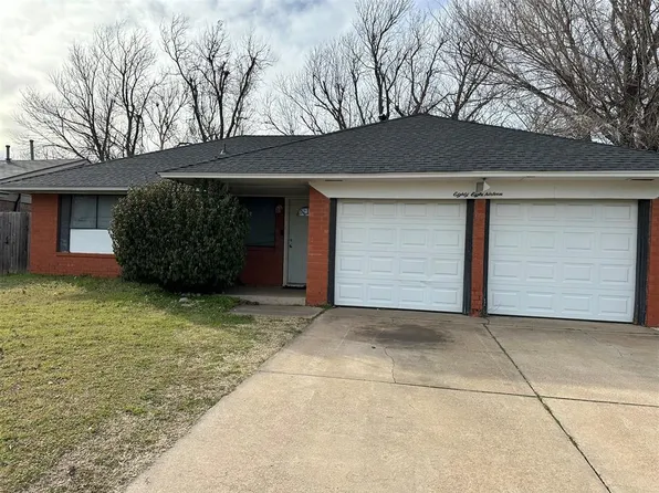 8813 S Miller Ave, Oklahoma City, OK 73159