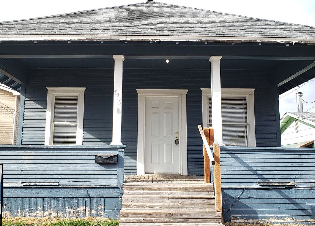 816 Walker Ave, Wenatchee, WA 98801 Zillow