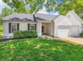 300 Emmanuel Ct, Valley Park, MO 63088