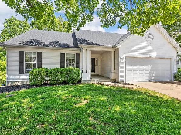 300 Emmanuel Ct, Valley Park, MO 63088
