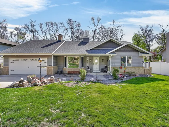 3413 SW 34th St, Des Moines, IA 50321