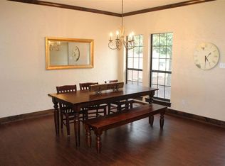 2845 Burl Ln, Lorena, TX 76655