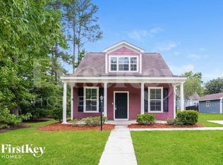 4817 Buttercup Way, Summerville, SC 29485