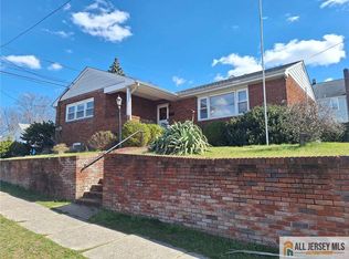 411 Lefferts St, South Amboy, NJ 08879
