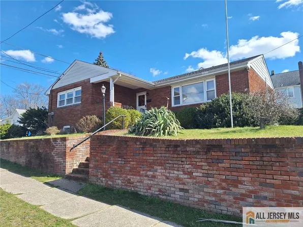 411 Lefferts St, South Amboy, NJ 08879