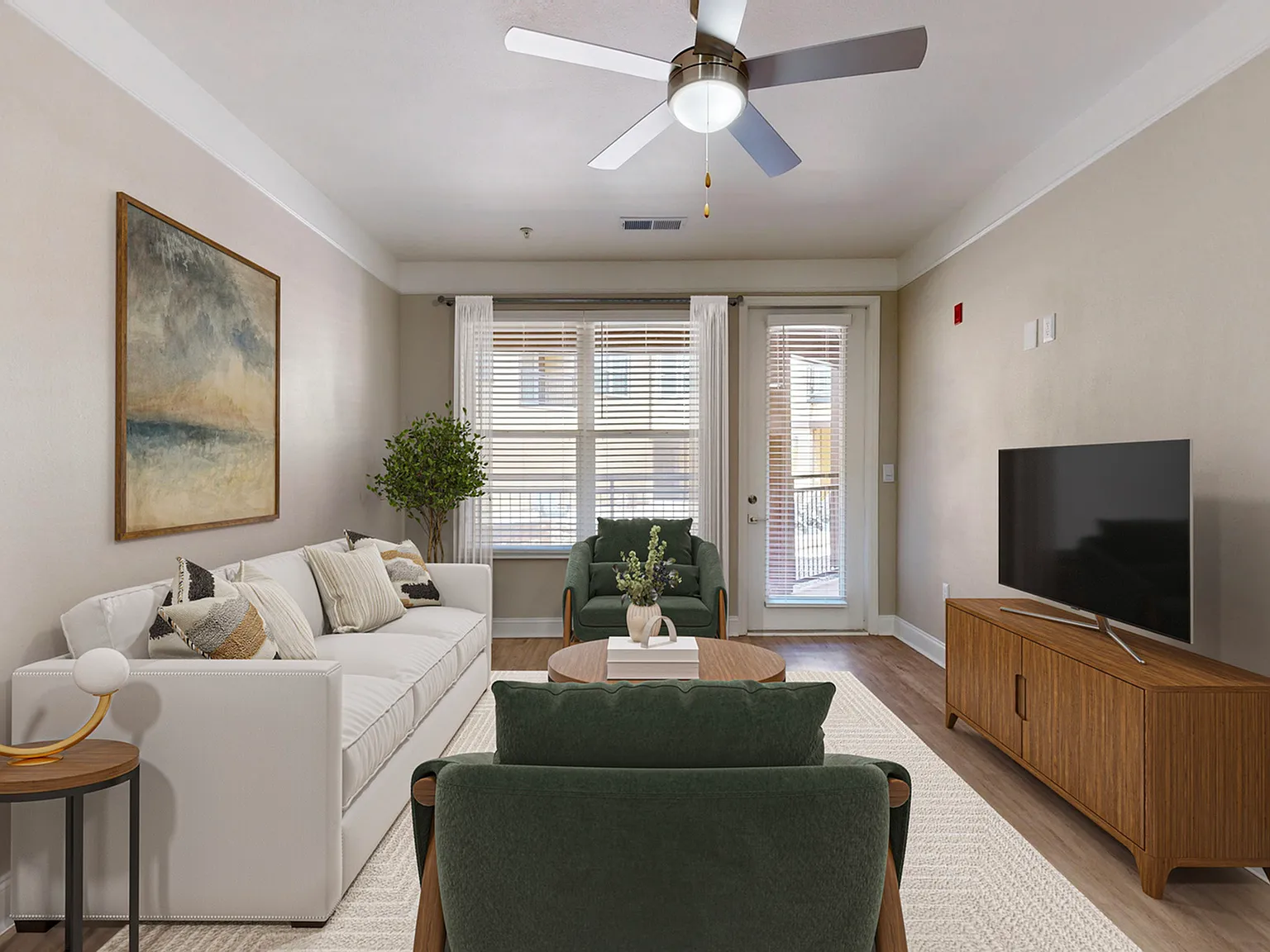 The Retreat at Quail North Apartments — Photo 3