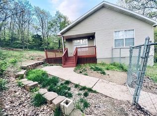 1600 E 5th St, Fayetteville, AR 72701