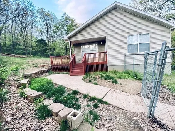 1600 E 5th St, Fayetteville, AR 72701