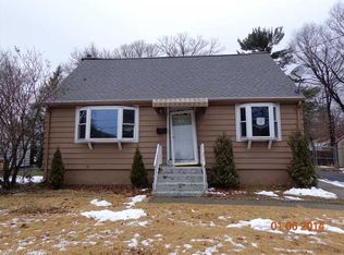 109 Vance Rd, Bristol, CT 06010