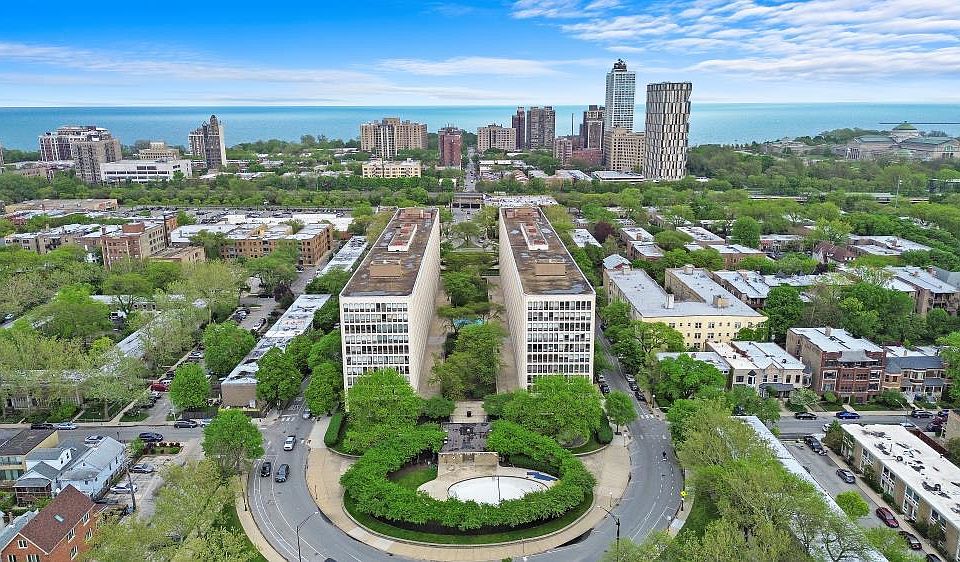 1401 E 55th St Chicago, IL, 60615 Apartments for Rent Zillow