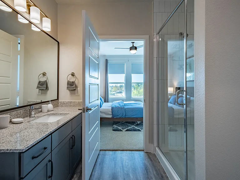Rowlett Station — Photo 11