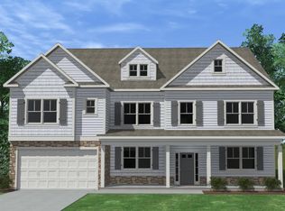 7587 Catchfly Dr, Ooltewah, TN 37363