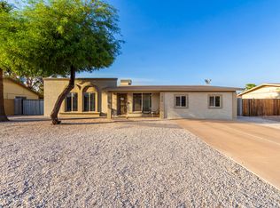 1426 W Utopia Rd, Phoenix, AZ 85027