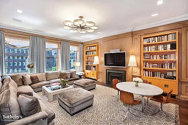 Sold by Sotheby's International Realty