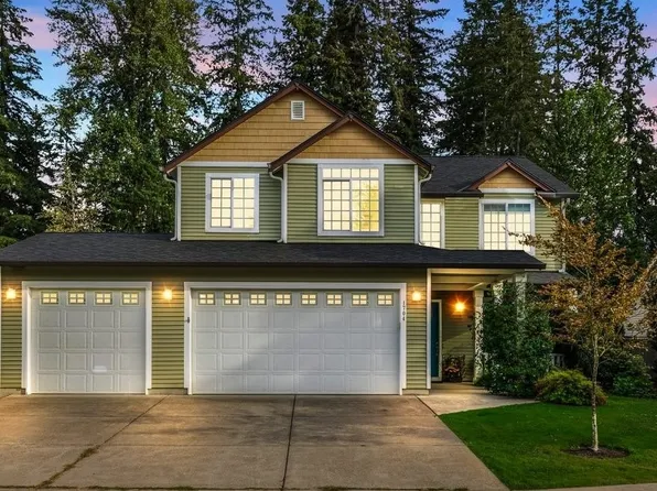 1704 E 1st Way, La Center, WA 98629