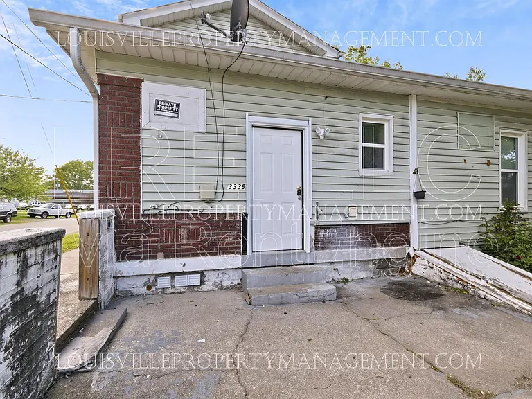 3339 Taylor Blvd #3 — Photo 4