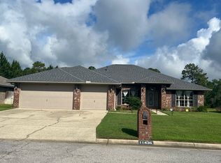 11436 Aruba Dr, Pensacola, FL 32506