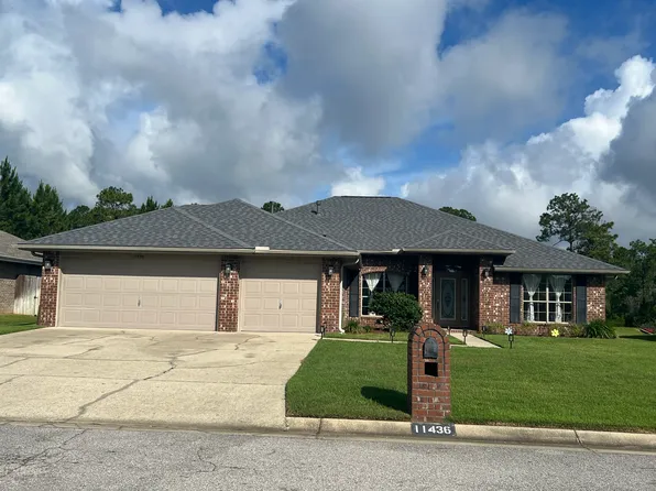 11436 Aruba Dr, Pensacola, FL 32506