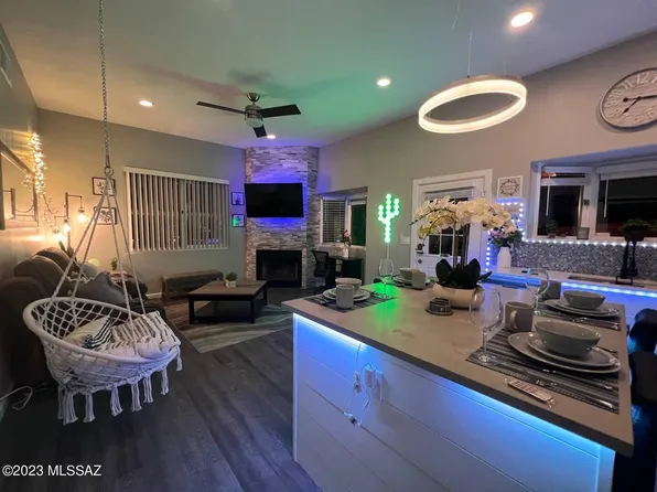 1650 E Adelaide Dr, Tucson, AZ 85719