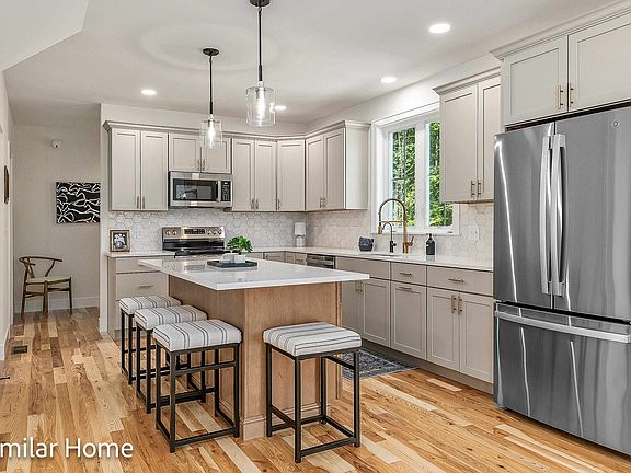 2nd image of Lot 43 Baker Road #43
