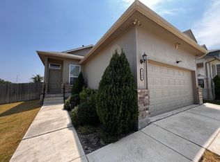 9186 Devils Riv, Converse, TX 78109