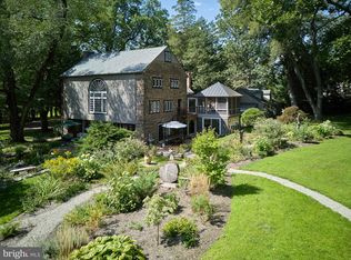 6 Bridge One Ln, Pipersville, PA 18947