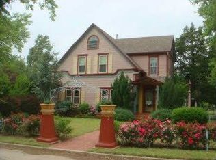 618 S Hoff Ave, El Reno, OK 73036