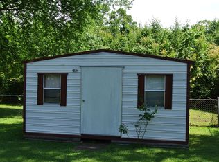 4012 Cloverdale Rd, Anniston, AL 36207