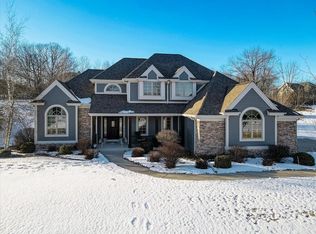 W251N4843 Stepping Stone Way, Pewaukee, WI 53072