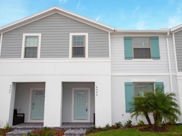 8944 Sydney Ave, Kissimmee, FL 34747