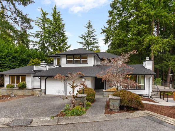 11402 NE 103rd St, Kirkland, WA 98033