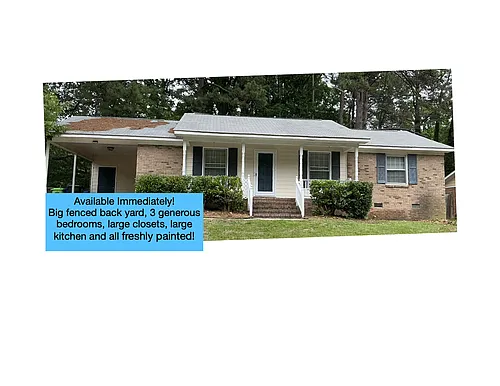 2312 Sierra Dr Photo 1