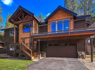 1096 Tomahawk Ln, South Lake Tahoe, CA 96150