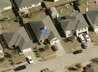 5918 Destiny Park Ct, Katy, TX 77449