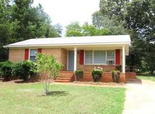 150 Linton Rd, Milledgeville, GA 31061
