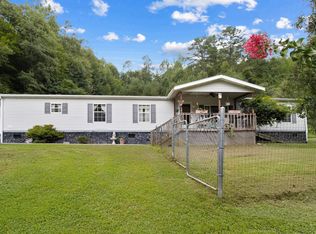 4718 State Highway 1809, Barbourville, KY 40906