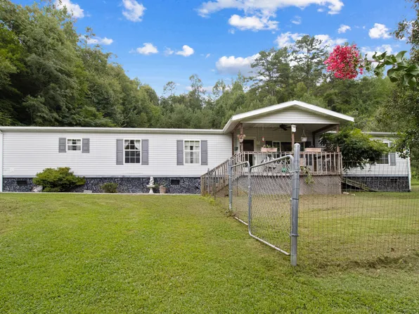 4718 State Highway 1809, Barbourville, KY 40906