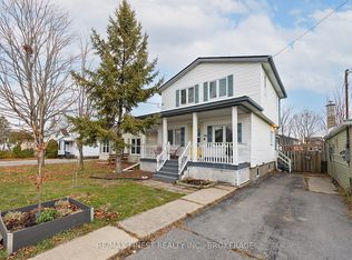 761 Victoria St, Kingston, ON K7K 4S9