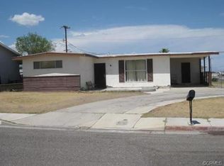 1901 Cortez St, Needles, CA 92363