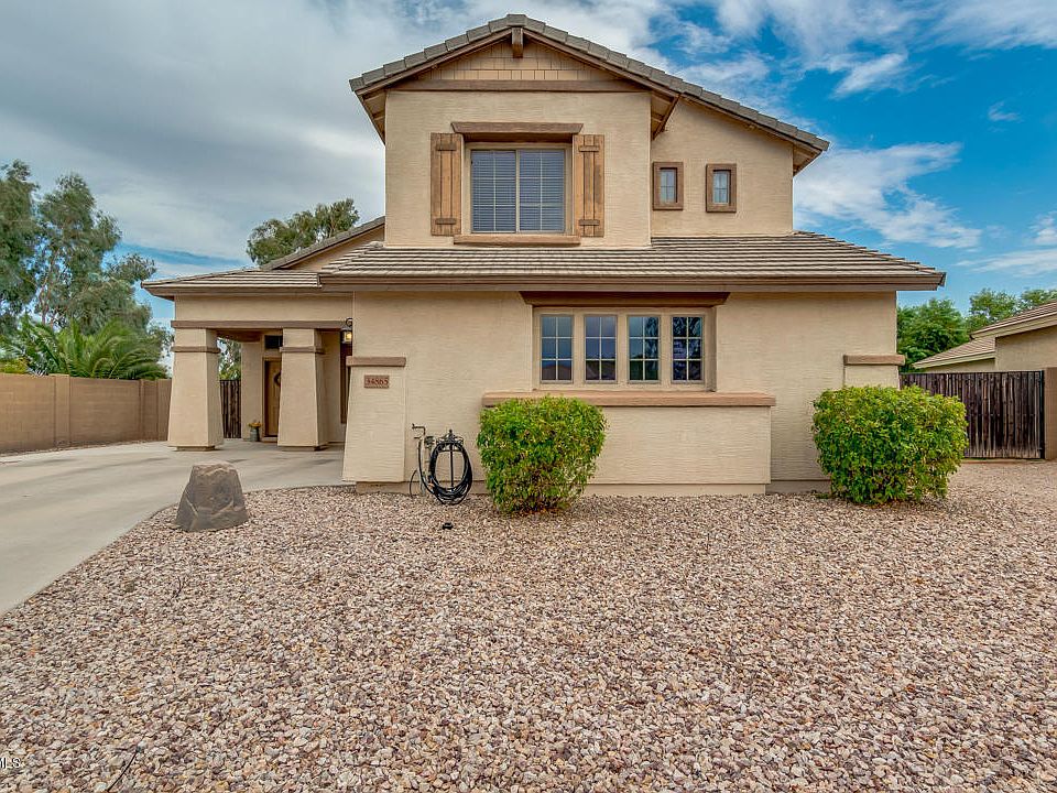 1st image of 34865 N Stetson Ct