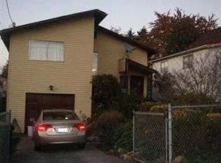4242 S Willow St, Seattle, WA