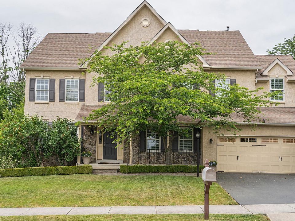 1026 Pimlico Dr, East Norriton, PA 19403 Zillow
