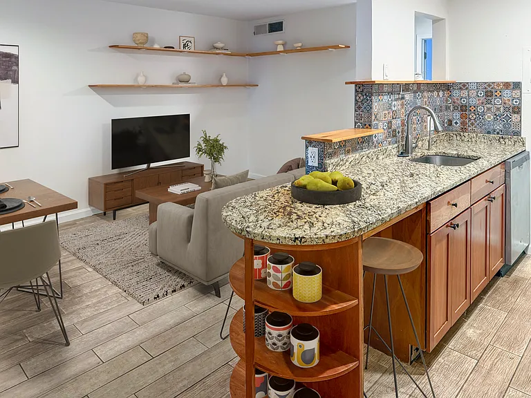 3393 Madison Ave #129 — Photo 1