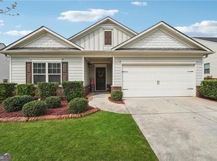 4211 Spruce Trl, Gainesville, GA 30504