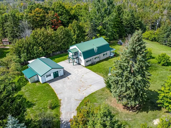 8064 9th Line, Essa, ON L0L 2N0