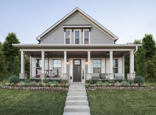 The Cumberland Plan, Heritage Walk, Chattanooga, TN 37421