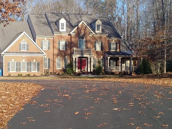 2nd image of 9704 Thorn Bush Dr